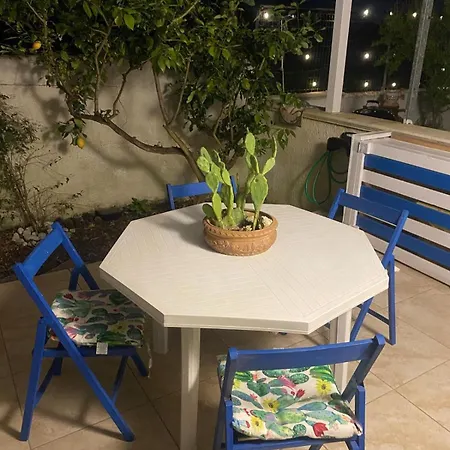 度假居 Morena 圣伊西多罗