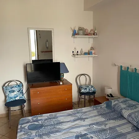 Morena Holiday home Sant Isidoro (Apulia)