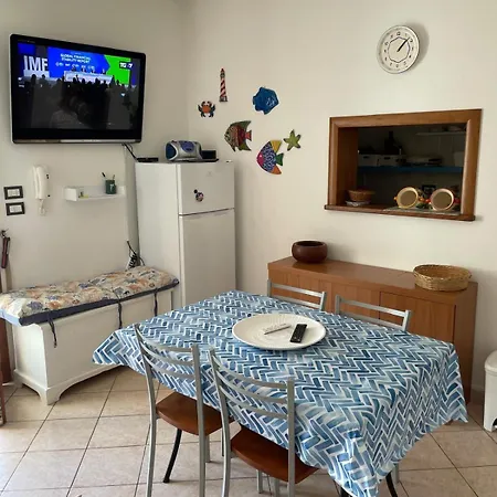 Holiday home Morena