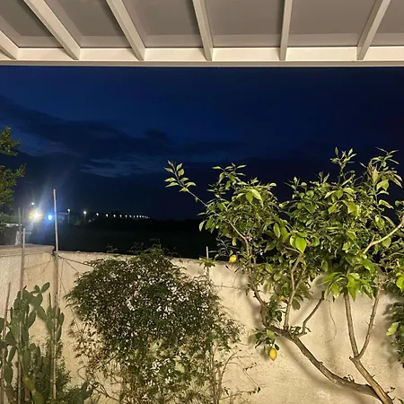 Morena * Sant Isidoro (Apulia)