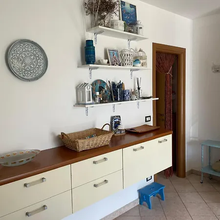 Morena Holiday home